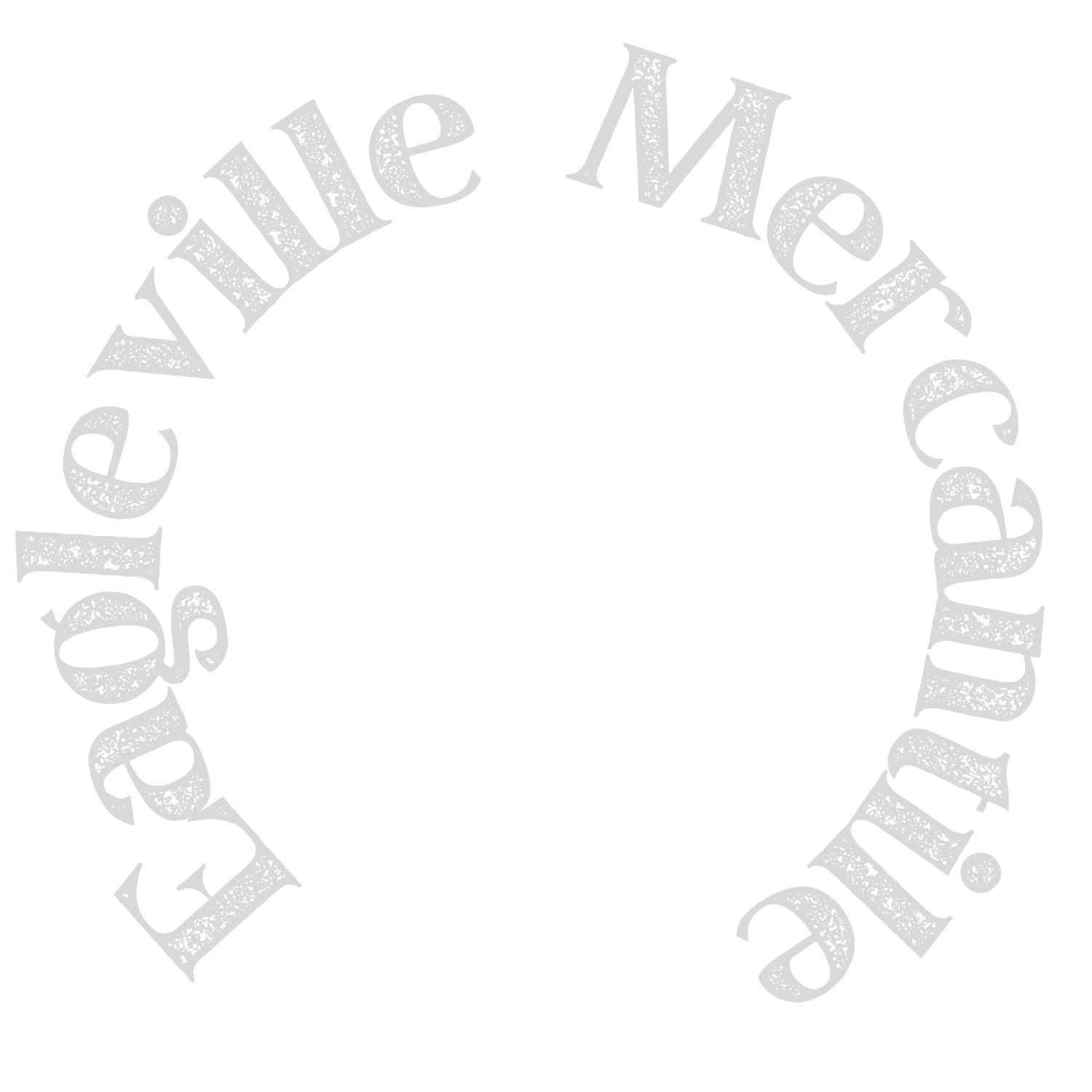 eaglevillemercantile logo